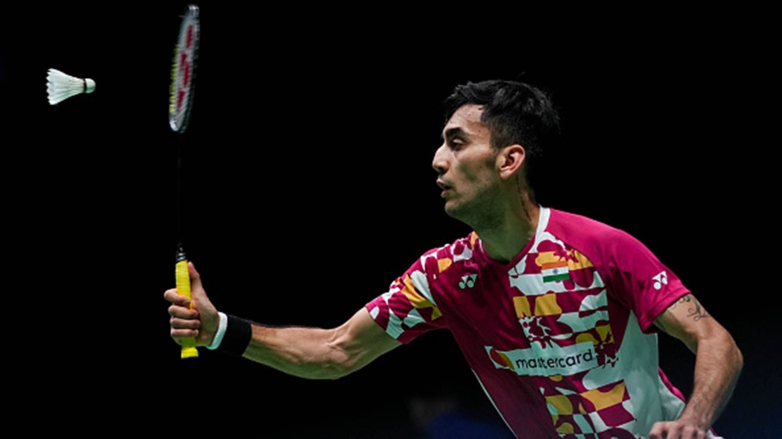 Lakshya Sen crashes out of Thailand Open as Kunlavut Vitidsarn tires him out in semi-final Lakshya Sen crashes out of Thailand Open as Kunlavut Vitidsarn tires him out in semi-final
