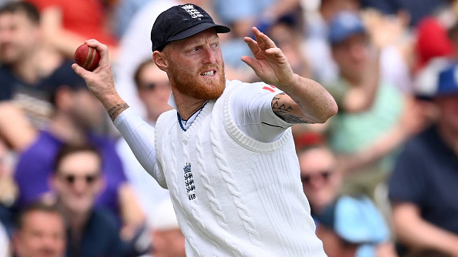 Ben Stokes achieves what no captain could achieve in 146-year-old Test cricket history Ben Stokes achieves what no captain could achieve in 146-year-old Test cricket history