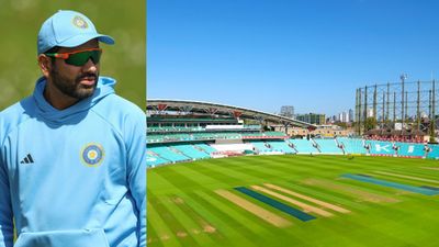 WTC Final: Team India's record at Kennington Oval paints a grave picture, but there is light at the end of the tunnel SportsTak