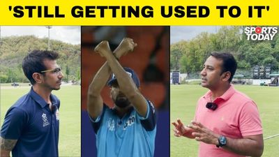 Has impact player rule reduced the importance of all-rounders? Yuzi Chahal answers SportsTak