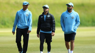 WTC Final: Sunil Gavaskar picks strongest-possible playing XI for India, excludes 'X-factor' for domestic cricket veteran SportsTak