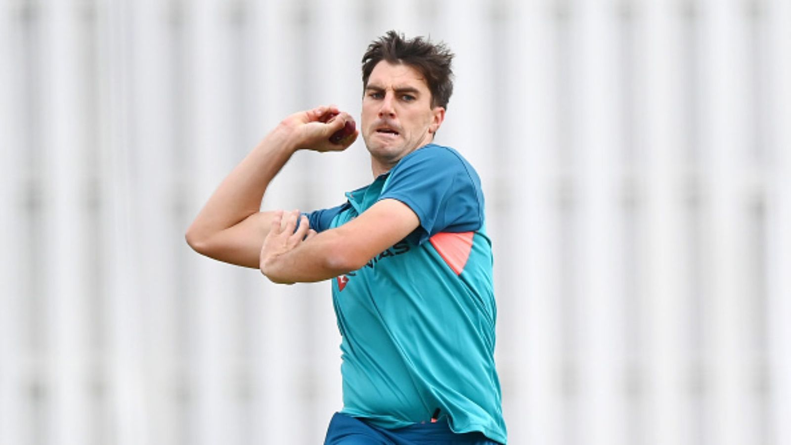 'Better to be slightly underdone than overdone': Australia captain Pat Cummins addresses lack of playtime problem 'Better to be slightly underdone than overdone': Australia captain Pat Cummins addresses lack of playtime problem