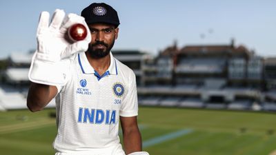 WTC Final: 'Keeping is a thankless job,' says KS Bharat after insightful conversation with MS Dhoni during IPL 2023 SportsTak