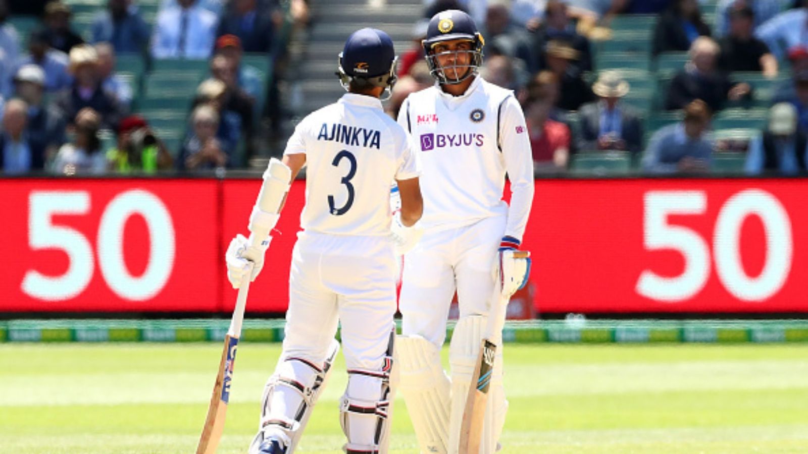 WTC Final: 'He has really developed as a superb player' — One player is ready to break barriers according to Rahul Dravid WTC Final: 'He has really developed as a superb player' — One player is ready to break barriers according to Rahul Dravid