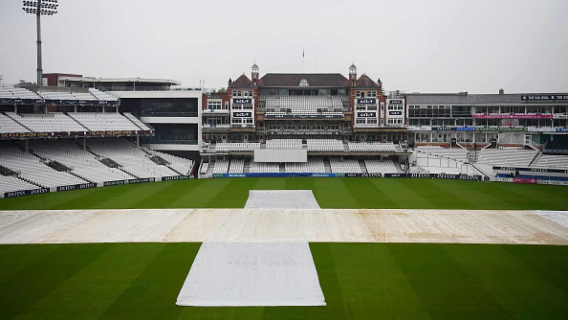 WTC Final 2023, Weather Report: Ominous signs till Day 3, forecast of rain on Day 4 and Day 5 for India vs Australia clash at The Oval WTC Final 2023, Weather Report: Ominous signs till Day 3, forecast of rain on Day 4 and Day 5 for India vs Australia clash at The Oval