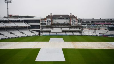 WTC Final 2023, Weather Report: Ominous signs till Day 3, forecast of rain on Day 4 and Day 5 for India vs Australia clash at The Oval SportsTak