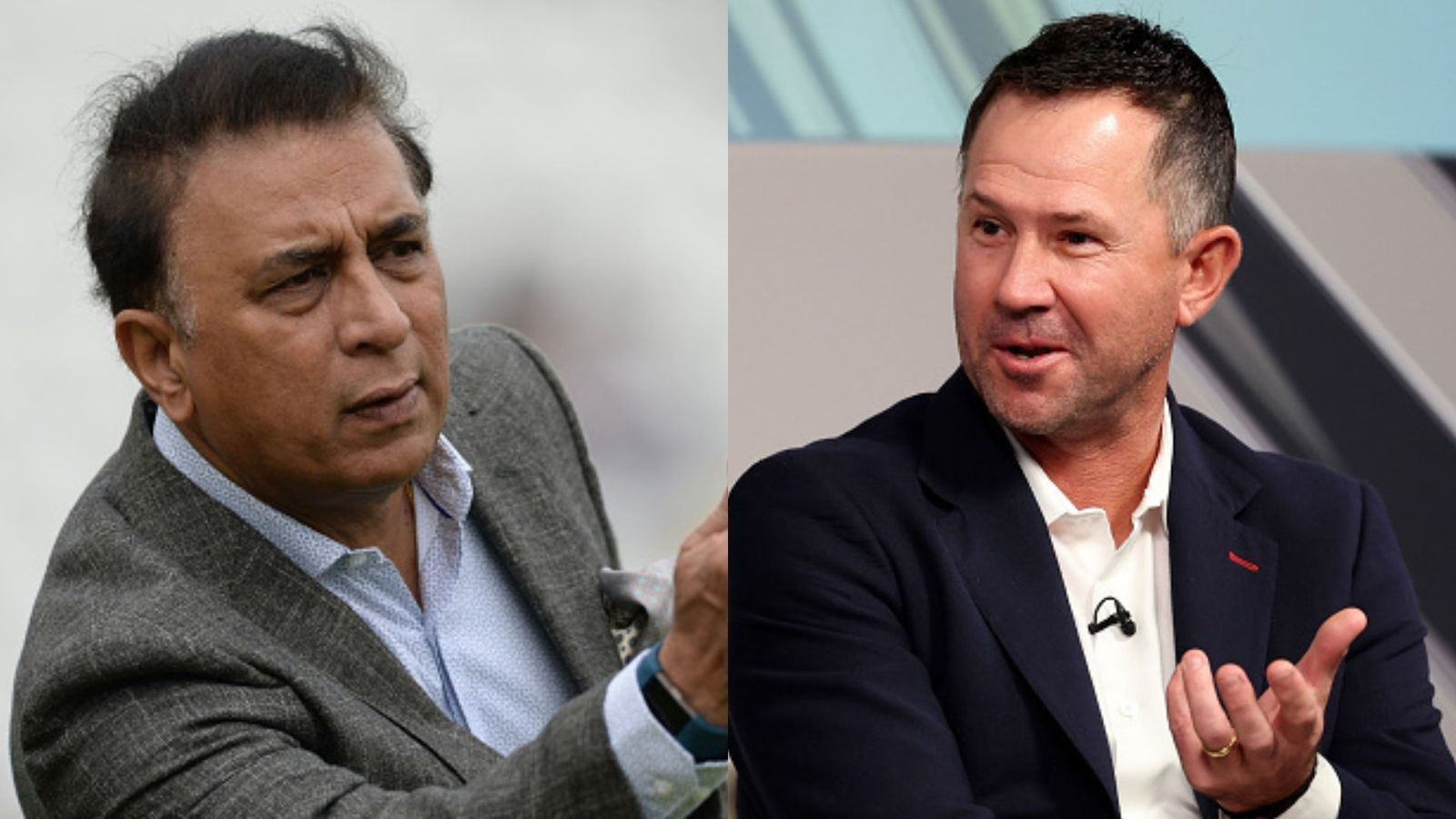 'I will give the edge to India': Sunil Gavaskar shuts Ricky Ponting, cites Cheteshwar Pujara's example to back his strong claim 'I will give the edge to India': Sunil Gavaskar shuts Ricky Ponting, cites Cheteshwar Pujara's example to back his strong claim
