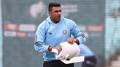 WTC Final 2023: Why no.1 Test bowler Ashwin dropped from India's playing XI in marquee clash vs Australia at the Ovals SportsTak