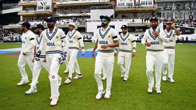 Revealed: Why India-Australia's players including officials are sporting black arm bands in WTC 2023 final? SportsTak