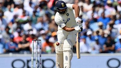 Rohit Sharma's poor run in ICC finals continues, fails in ultimate Test as Australia gain advantage SportsTak