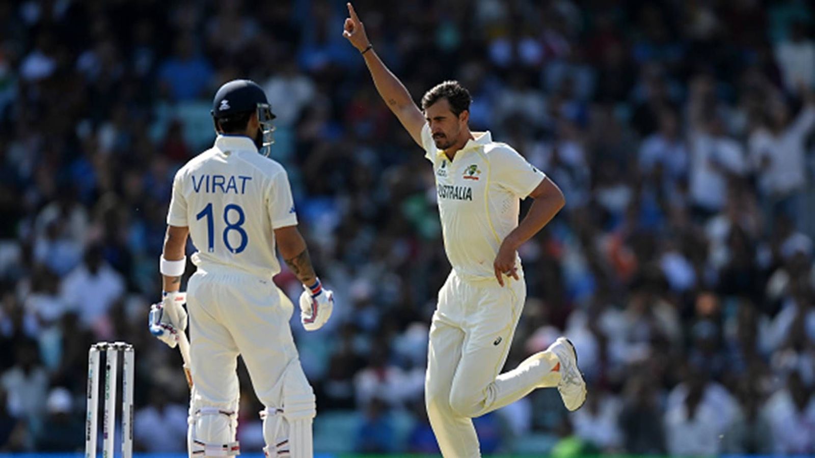 WTC Final: India's big stars disappoint in batting-friendly conditions, manage 151/5 on Day 2 as Australia continue to dominate WTC Final: India's big stars disappoint in batting-friendly conditions, manage 151/5 on Day 2 as Australia continue to dominate