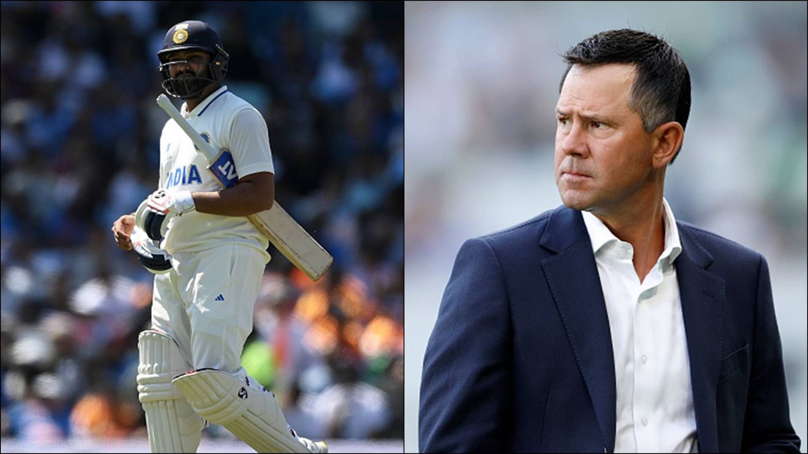 'India cannot win WTC final from here': Ricky Ponting feels Rohit Sharma's brigade can't make a comeback 'India cannot win WTC final from here': Ricky Ponting feels Rohit Sharma's brigade can't make a comeback