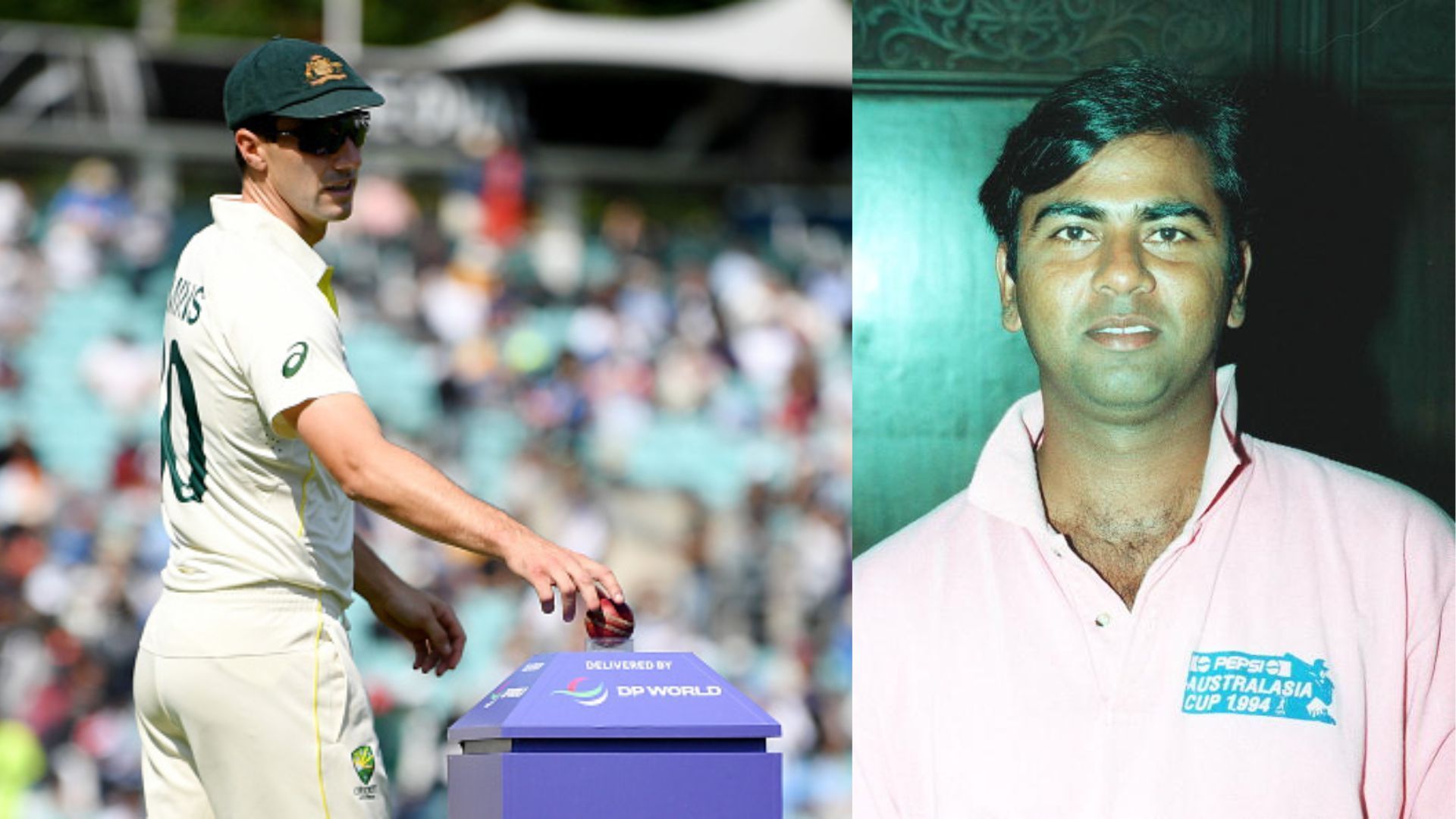 'They clearly played with the ball... have umpires gone blind?' Former Pakistan batter accuses Australia of ball-tampering in WTC final SportsTak