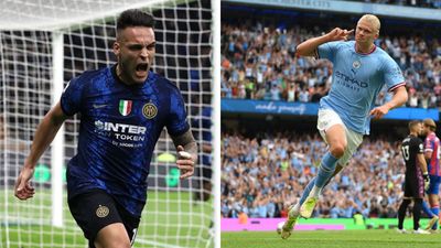 Manchester City vs Inter: Three players from either side who can light up the UEFA Champions League final SportsTak