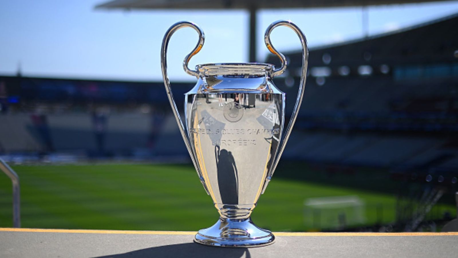 UEFA Champions League final: Where to watch the ultimate European Clash between Manchester City and Inter UEFA Champions League final: Where to watch the ultimate European Clash between Manchester City and Inter