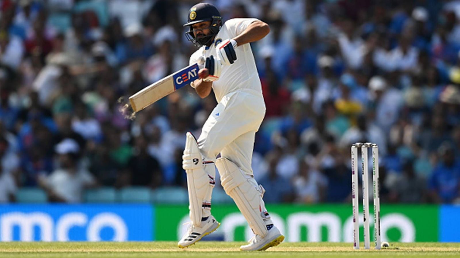 Record Alert: Rohit Sharma becomes third quickest to 13,000 international runs as opener Record Alert: Rohit Sharma becomes third quickest to 13,000 international runs as opener