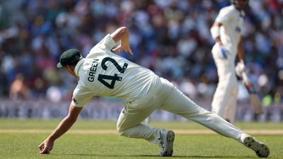 'It should have been checked better, zoomed in': Mohammed Shami gutted after Shubman Gill's controversial dismissal SportsTak