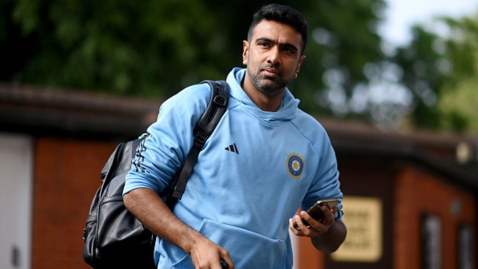 'Amidst all the chaos and scathing assessments': Ashwin pens appreciation message for teammates, support staff after WTC final defeat 'Amidst all the chaos and scathing assessments': Ashwin pens appreciation message for teammates, support staff after WTC final defeat