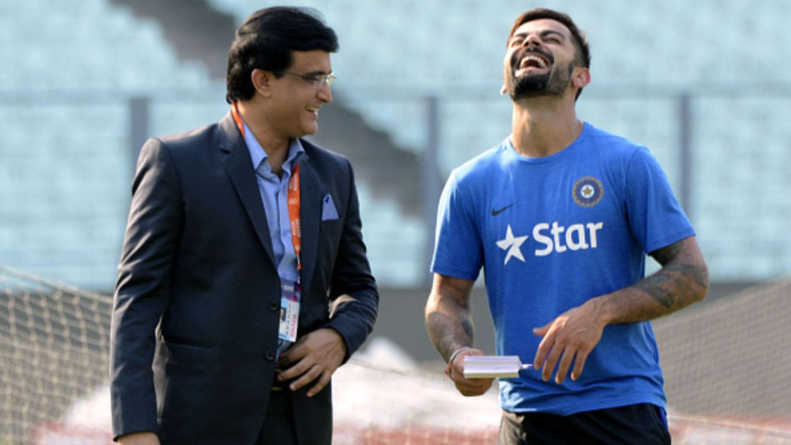 Exclusive: From hosting IPL during COVID to the Virat Kohli controversy, Sourav Ganguly opens up on tenure as BCCI president Exclusive: From hosting IPL during COVID to the Virat Kohli controversy, Sourav Ganguly opens up on tenure as BCCI president