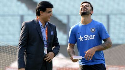 Exclusive: From hosting IPL during COVID to the Virat Kohli controversy, Sourav Ganguly opens up on tenure as BCCI president SportsTak