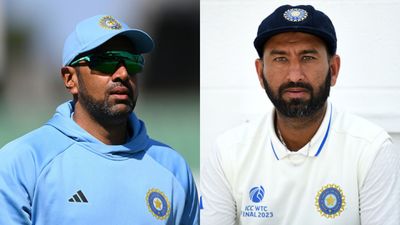 Ex-India selector bats for Ravichandran Ashwin in leadership role in new WTC cycle, talks Cheteshwar Pujara conundrum SportsTak