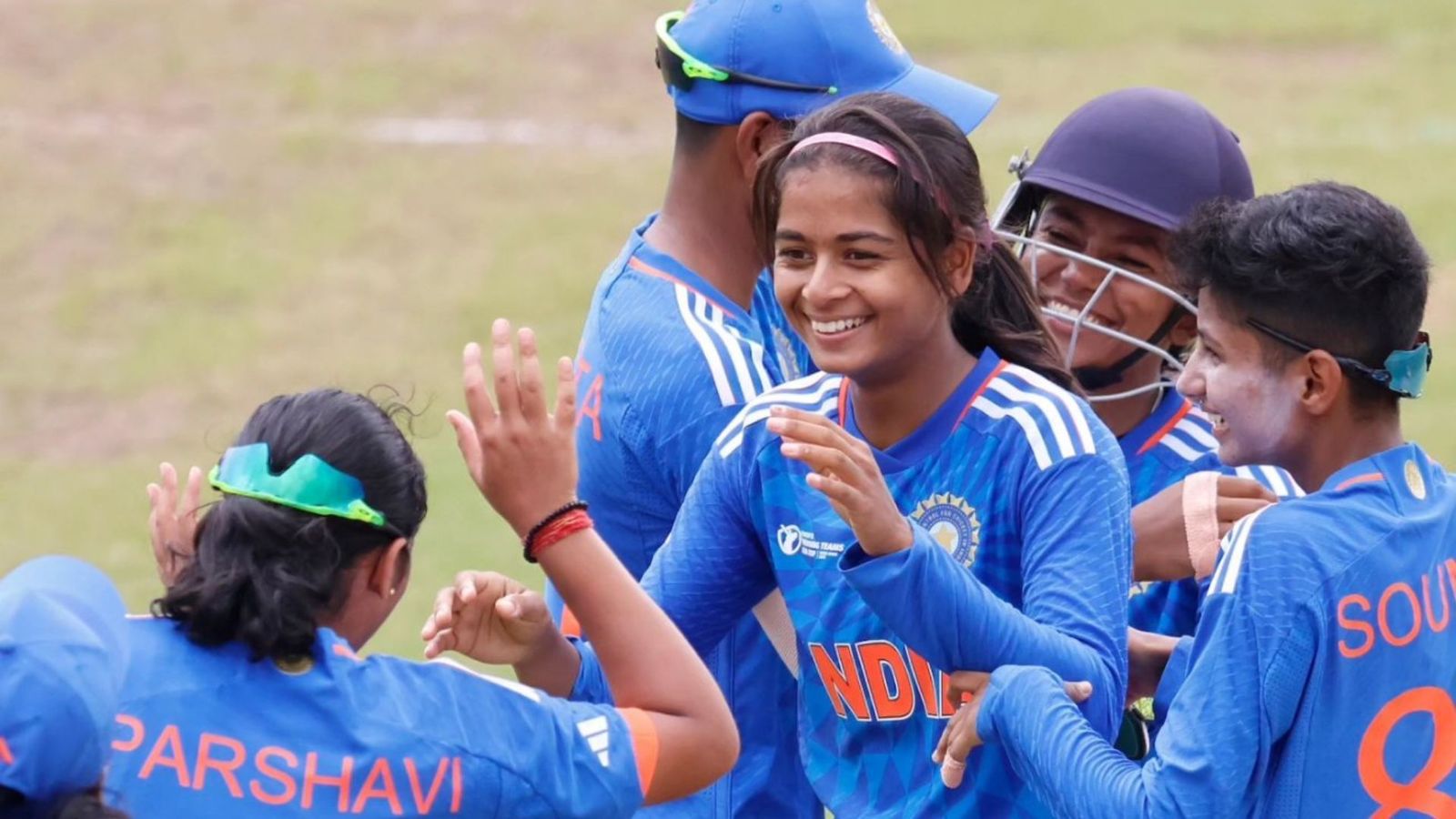 India complete run chase in 32 balls after 20-year-old young star bags five wickets and concedes just 2 runs in 3 overs India complete run chase in 32 balls after 20-year-old young star bags five wickets and concedes just 2 runs in 3 overs