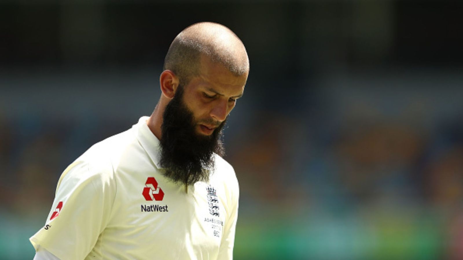 The Ashes: Former England batter left 'slightly baffled' by Moeen Ali coming out of retirement to replace Jack Leach The Ashes: Former England batter left 'slightly baffled' by Moeen Ali coming out of retirement to replace Jack Leach