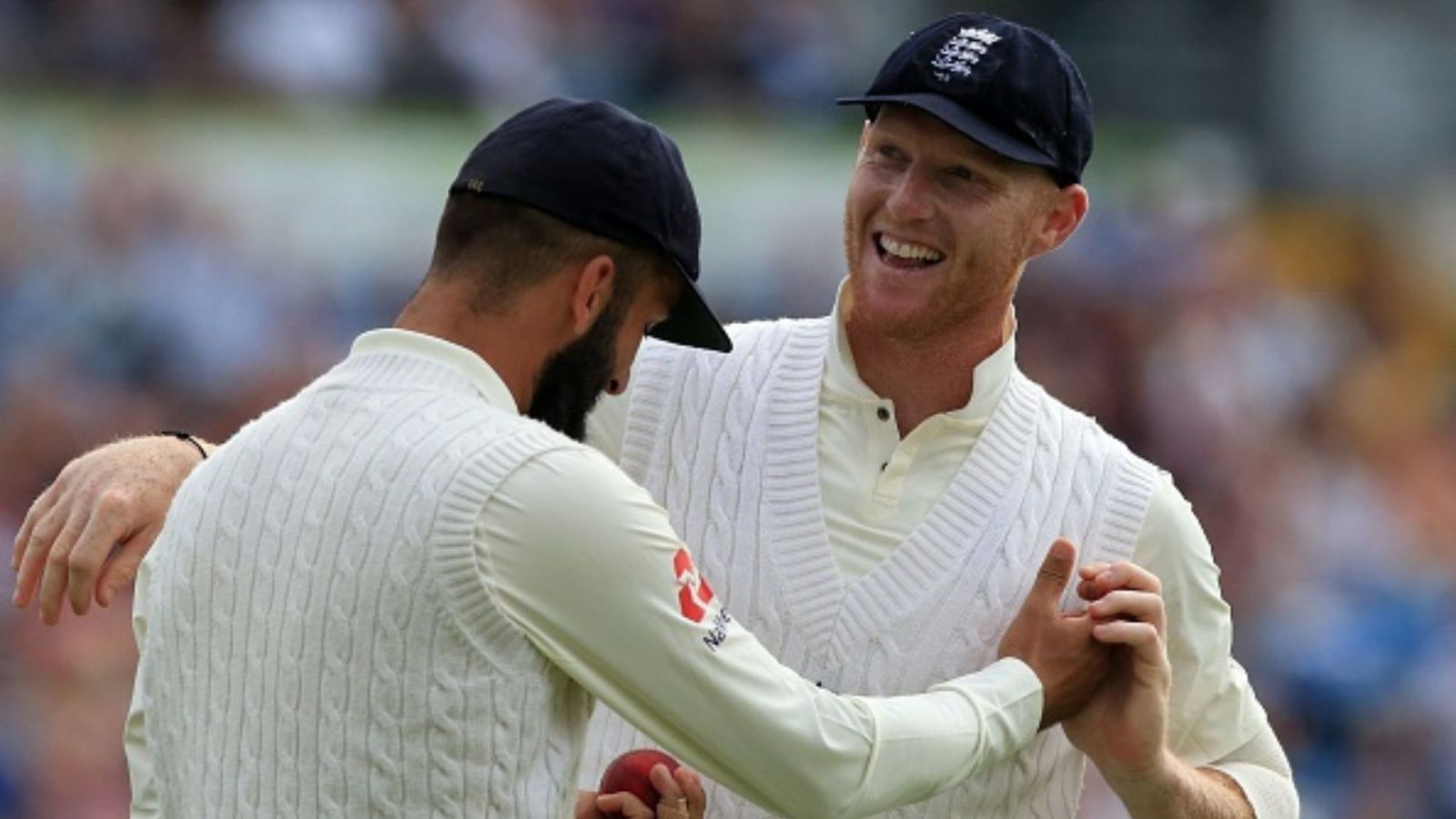 'An era I would have loved when I was playing before': Moeen Ali excited to make 'second debut' after coming out of retirement 'An era I would have loved when I was playing before': Moeen Ali excited to make 'second debut' after coming out of retirement