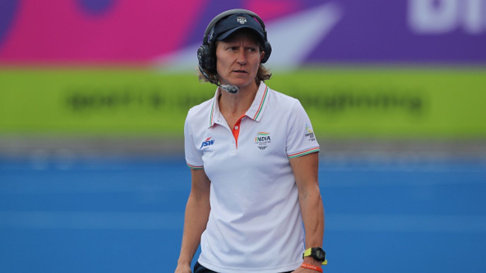 'People have to show up to get selected': Junior women's team in the Asia Cup sets benchmark for senior team, says Janneke Schopman 'People have to show up to get selected': Junior women's team in the Asia Cup sets benchmark for senior team, says Janneke Schopman
