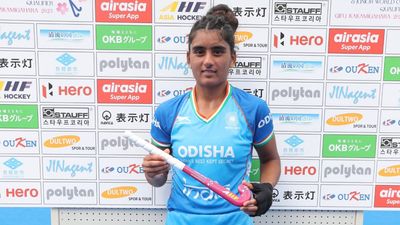 'First thing, I will get them smartphones': India's Junior Asia Cup hero wants to make sure her parents do not miss anymore of her tournaments SportsTak