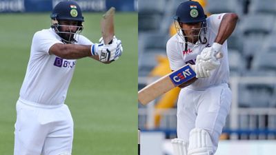 Duleep Trophy: Two IPL sensations, future superstars named in South Zone's 15-member squad, out-of-favour India batter appointed captain SportsTak