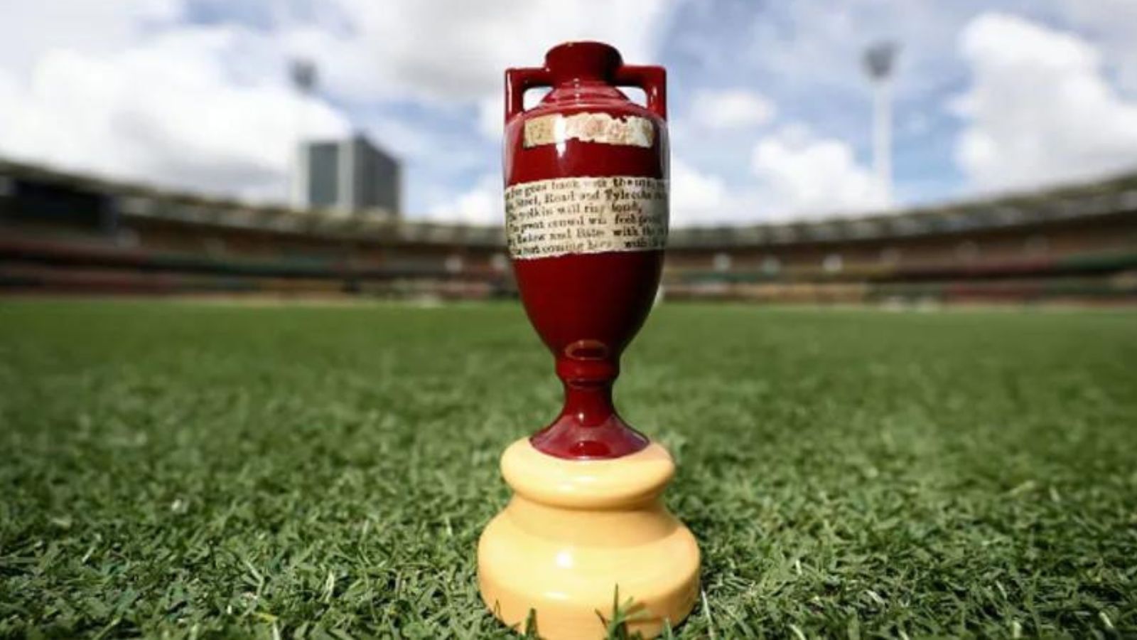 Ashes 2023: How death of England batting led to the birth of cricket's oldest rivalry, here's everything you should know Ashes 2023: How death of England batting led to the birth of cricket's oldest rivalry, here's everything you should know