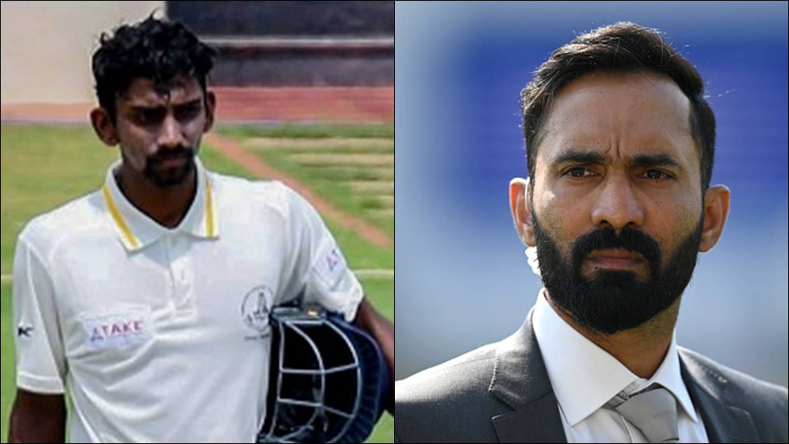 'I don't understand selection committee these days': Dinesh Karthik angry at selectors over ignoring Tamil Nadu teammate from South Zone squad for Duleep Trophy 'I don't understand selection committee these days': Dinesh Karthik angry at selectors over ignoring Tamil Nadu teammate from South Zone squad for Duleep Trophy
