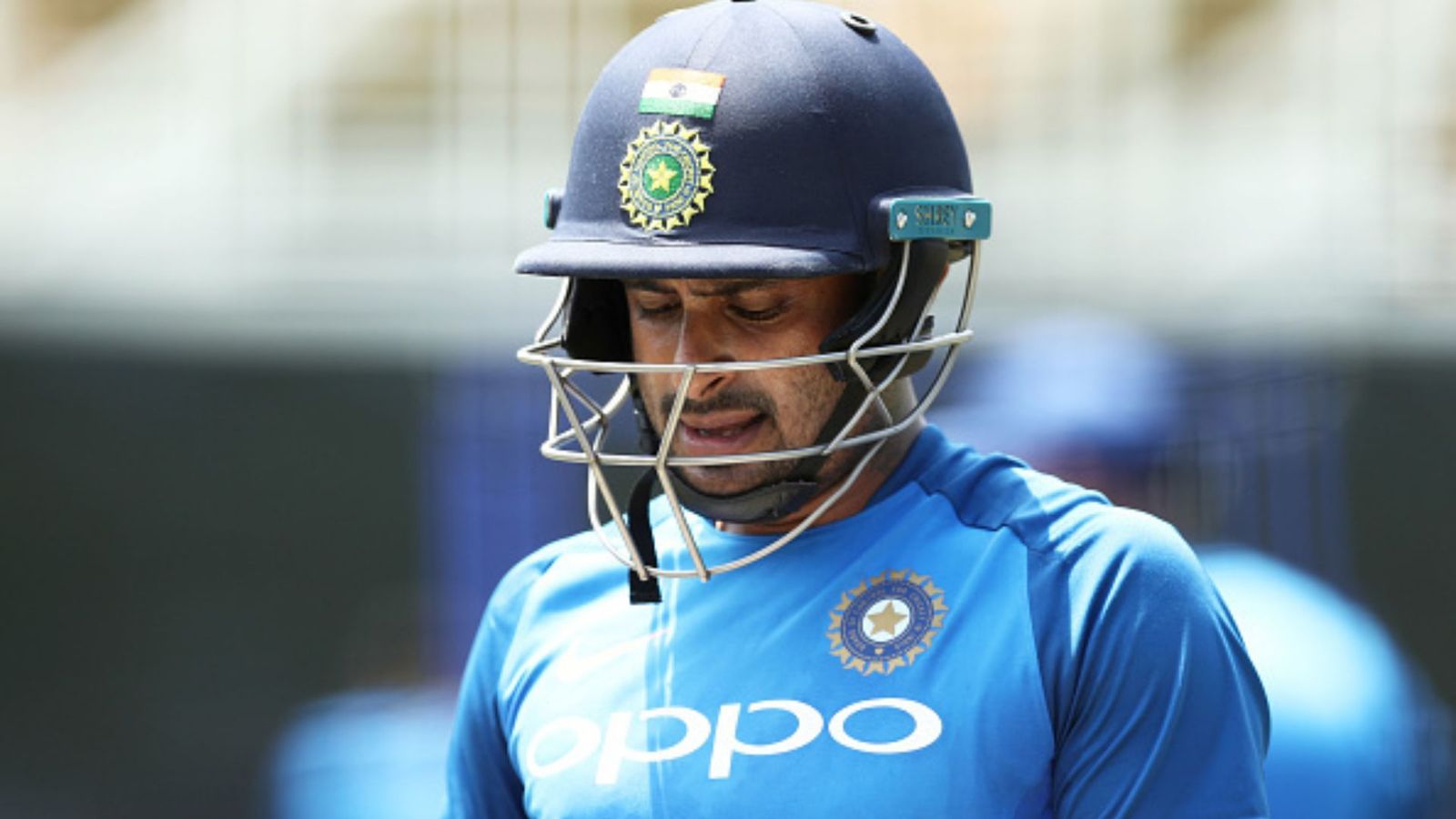 Ambati Rayudu spills the beans on selectors' contentious decision, reveals why he was dropped from 2019 ODI World Cup squad Ambati Rayudu spills the beans on selectors' contentious decision, reveals why he was dropped from 2019 ODI World Cup squad