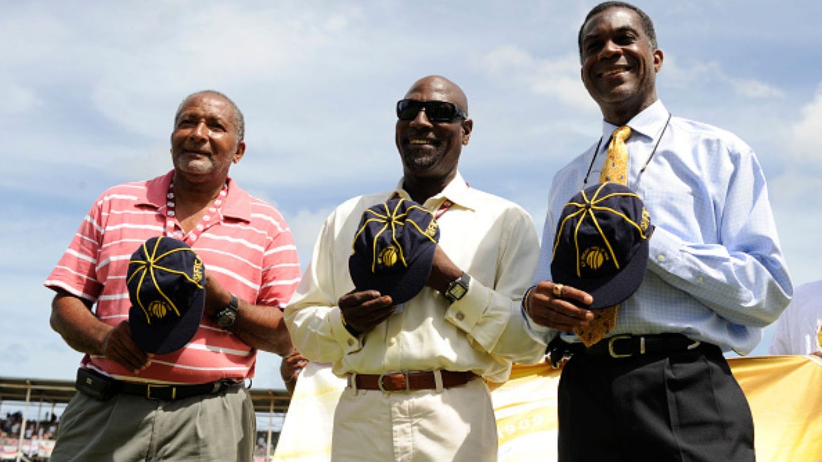 'Arrogance has crept into Indian cricket...no bright spot': Legendary West Indies cricketer rips apart Team India after WTC final debacle 'Arrogance has crept into Indian cricket...no bright spot': Legendary West Indies cricketer rips apart Team India after WTC final debacle