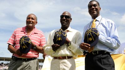 'Arrogance has crept into Indian cricket...no bright spot': Legendary West Indies cricketer rips apart Team India after WTC final debacle SportsTak