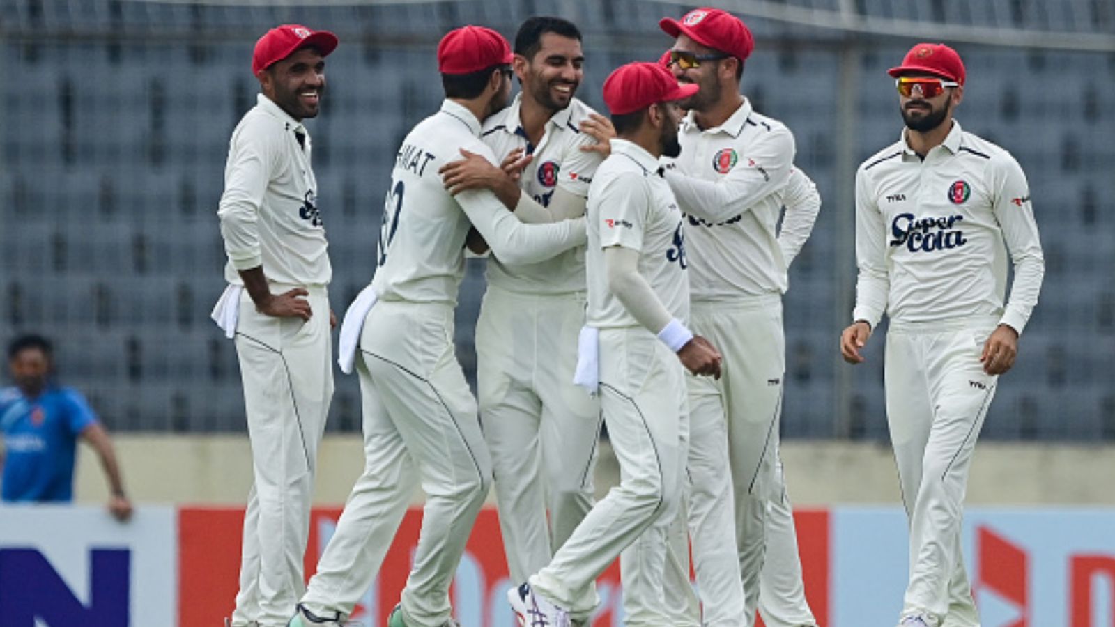 BAN vs AFG: Another historic feat for Nijat Masood, becomes only 2nd Afghan bowler to clock this milestone BAN vs AFG: Another historic feat for Nijat Masood, becomes only 2nd Afghan bowler to clock this milestone