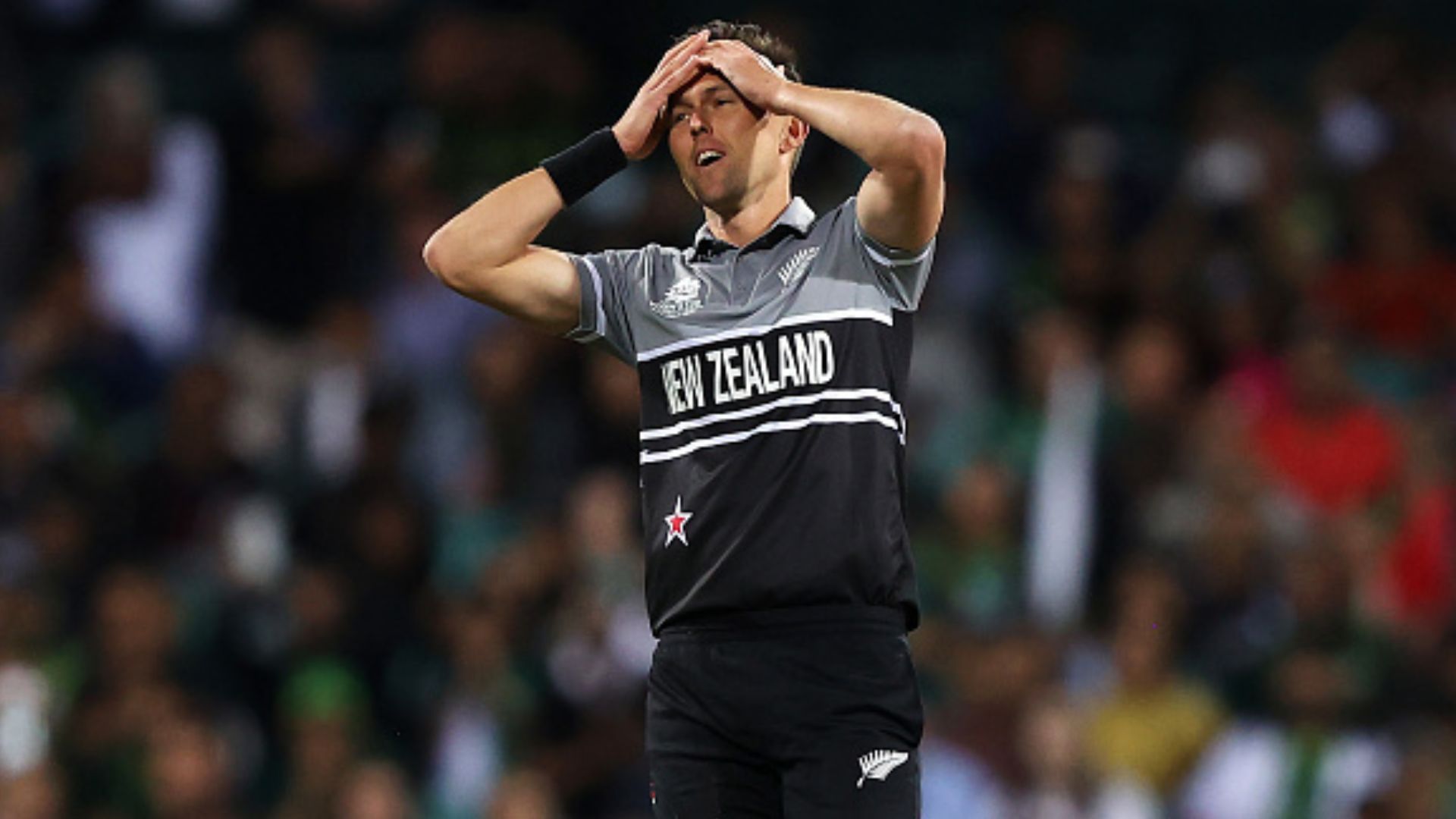 'Boult's NZC contract untidy, will open a can of worms': Ex-New Zealand coach's stunning statement on Trent's casual playing agreement SportsTak