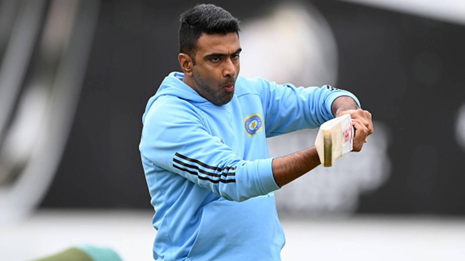 'I will regret having been such a fine batter, I should have never become a bowler': R Ashwin reveals he knew about WTC final omission 48 hours before 'I will regret having been such a fine batter, I should have never become a bowler': R Ashwin reveals he knew about WTC final omission 48 hours before