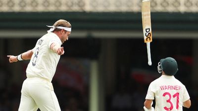 The Ashes: 'Like Ashwin against me' — Ben Stokes on Stuart Broad selection keeping David Warner in mind SportsTak