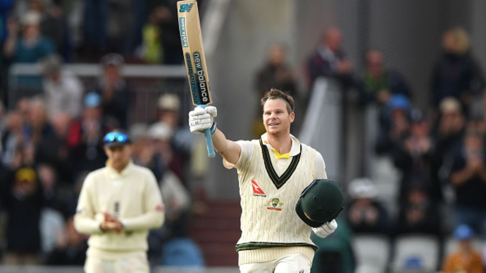 The Ashes: Australia batter Steve Smith is England's biggest threat on British soil; Here's why The Ashes: Australia batter Steve Smith is England's biggest threat on British soil; Here's why