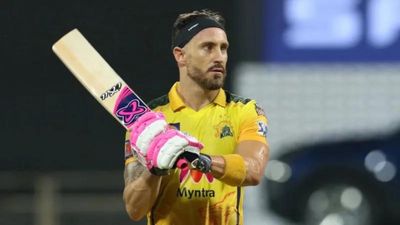 Big boost for Texas Super Kings: Faf du Plessis to captain, joins their exciting international roster SportsTak
