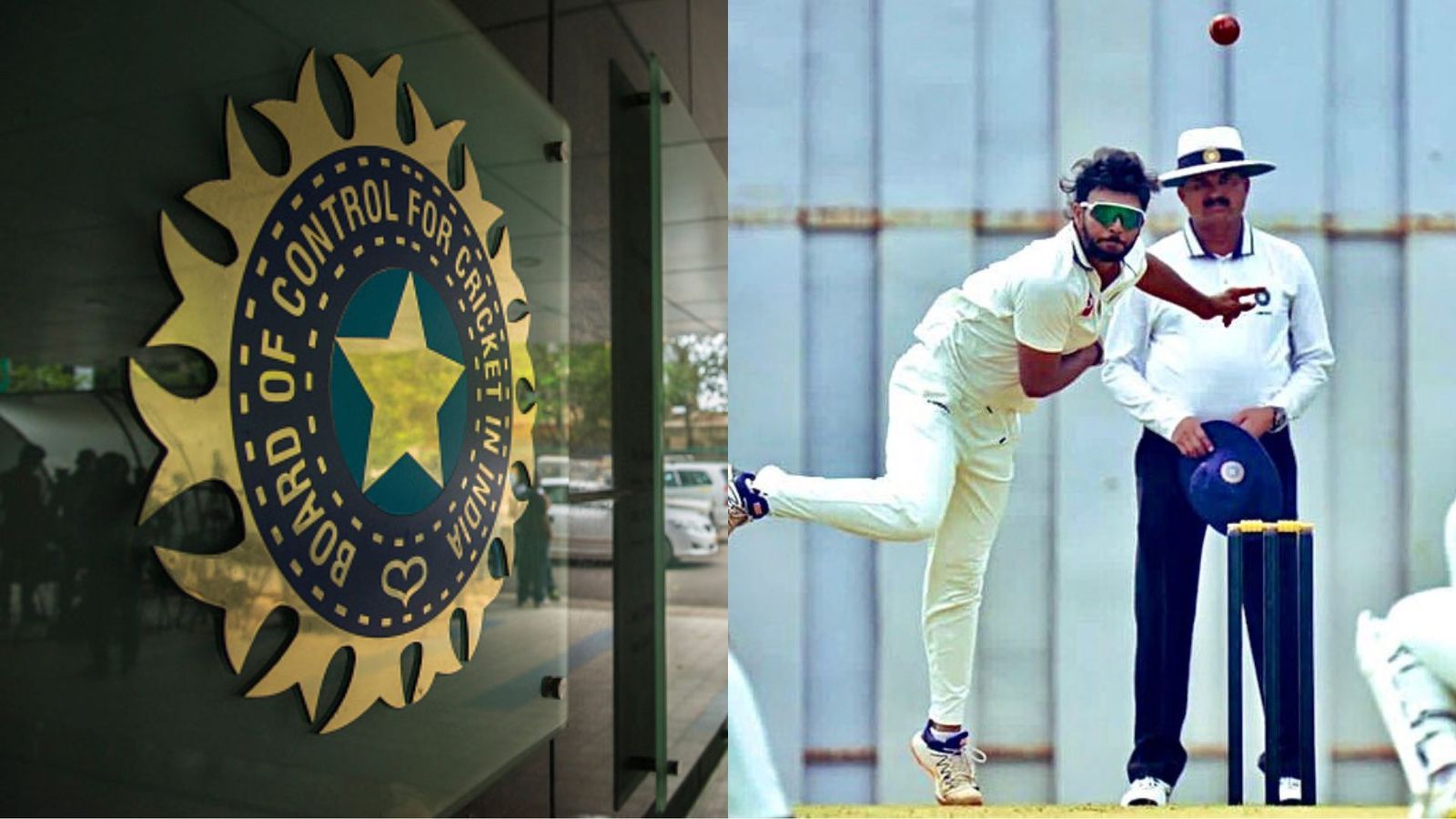 'Many laughable things happening in Indian cricket': Ex-India pacer makes a sensational claim, hints at Ranji Trophy becoming 'useless' 'Many laughable things happening in Indian cricket': Ex-India pacer makes a sensational claim, hints at Ranji Trophy becoming 'useless'