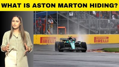 Aston Martin bring exciting new upgrades for the Canadian GP 2023 | Sports Today SportsTak