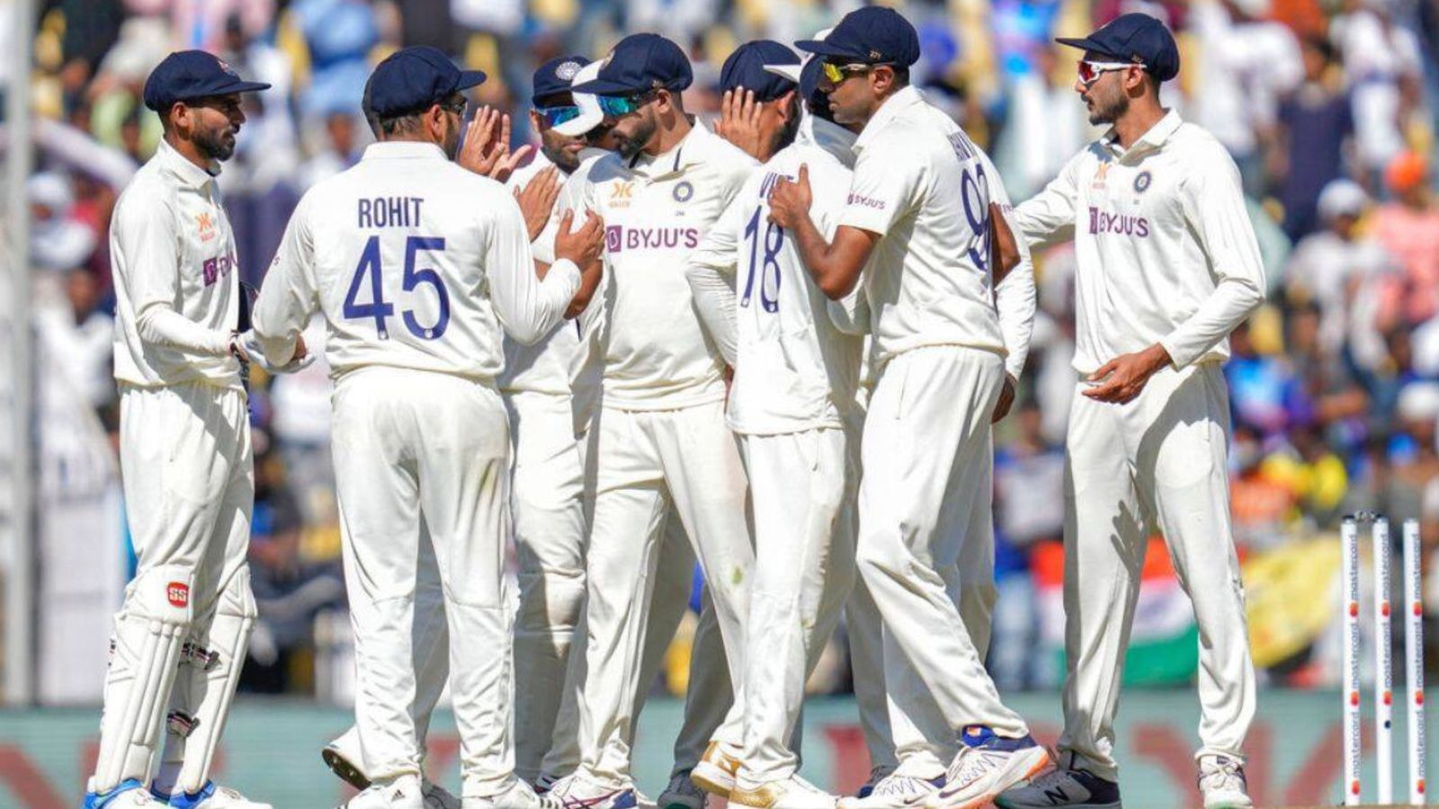 ‘Big stars in the Indian team create pressure to get decisions in their favour’: ICC Elite Panel umpire's big revelation ‘Big stars in the Indian team create pressure to get decisions in their favour’: ICC Elite Panel umpire's big revelation
