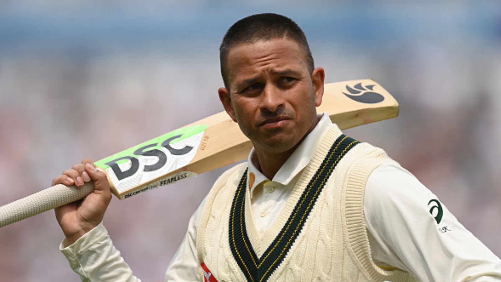'Honestly I thought my career was done': Centurion Usman Khawaja spills his heart out on Test comeback 'Honestly I thought my career was done': Centurion Usman Khawaja spills his heart out on Test comeback