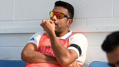 Ravichandran Ashwin exposes changing dynamics of Team India, exhibits disappointment as teammates turn from friends to colleagues SportsTak