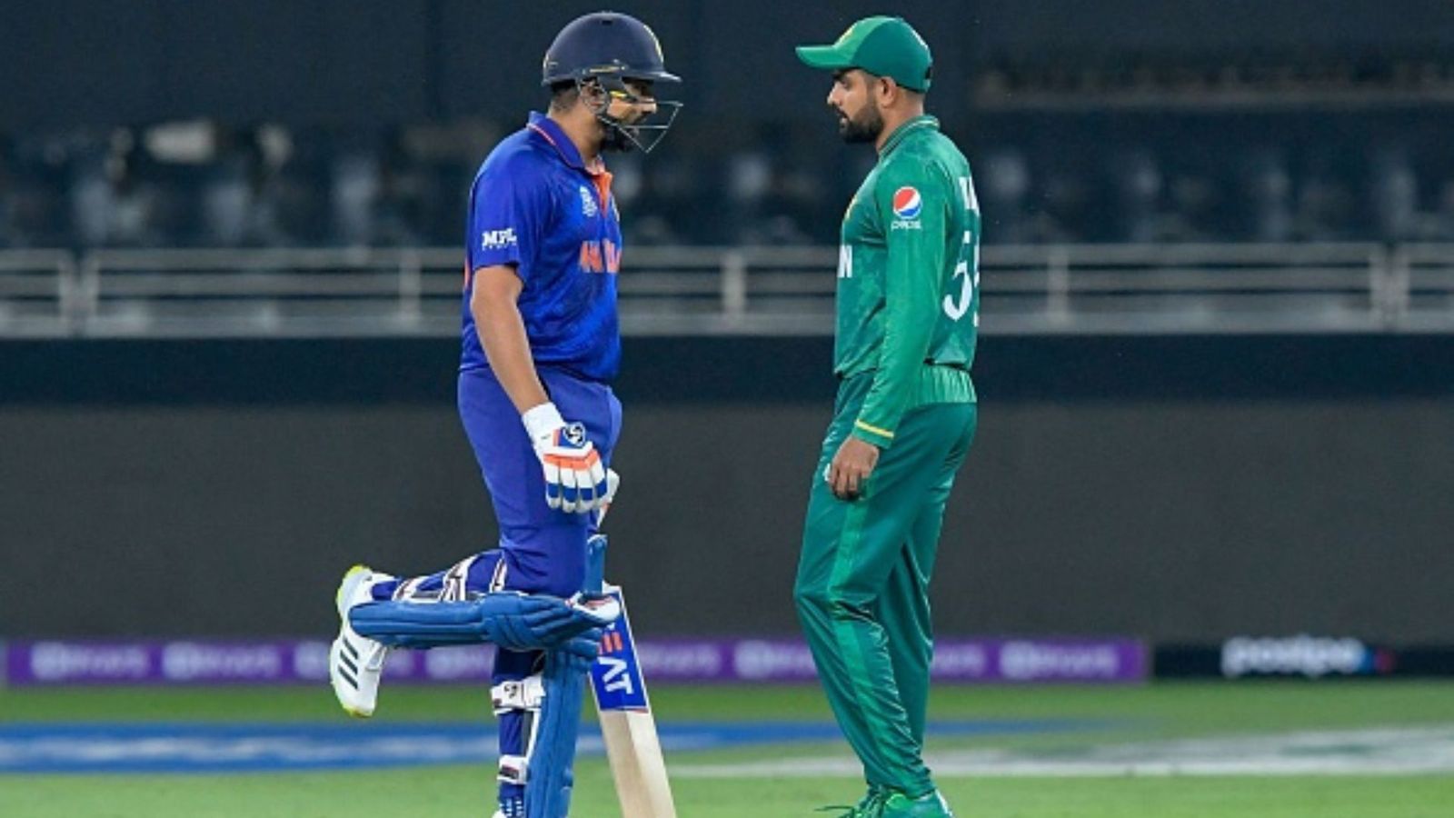 'I would never go to India to play any match': Ex-Pakistan captain urges PCB to not send cricket team to India for ODI World Cup 'I would never go to India to play any match': Ex-Pakistan captain urges PCB to not send cricket team to India for ODI World Cup