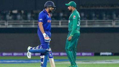 'I would never go to India to play any match': Ex-Pakistan captain urges PCB to not send cricket team to India for ODI World Cup SportsTak