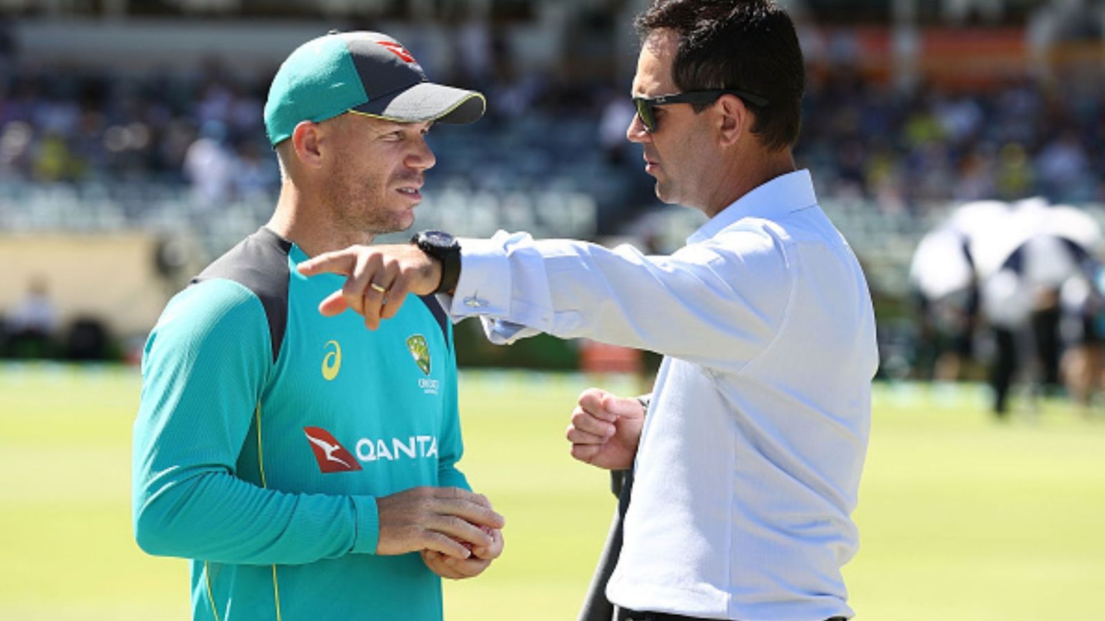 'The best I've seen him start in two years': Ricky Ponting confident in star Australian batter's ability to turn his fortunes around 'The best I've seen him start in two years': Ricky Ponting confident in star Australian batter's ability to turn his fortunes around